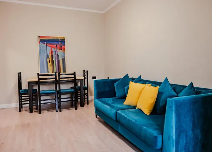Bejart Apartment 3