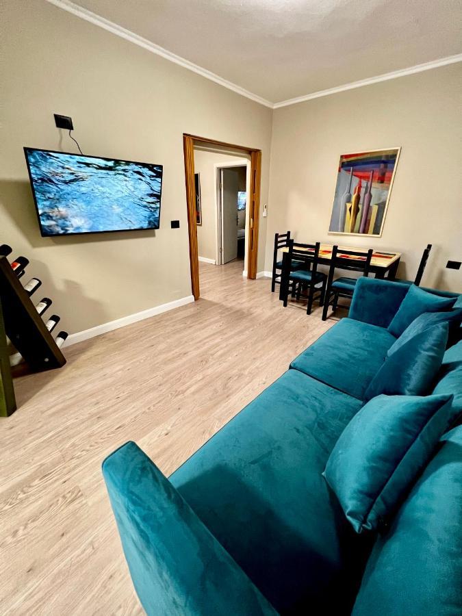 Appartement Bejart 3 Tirana