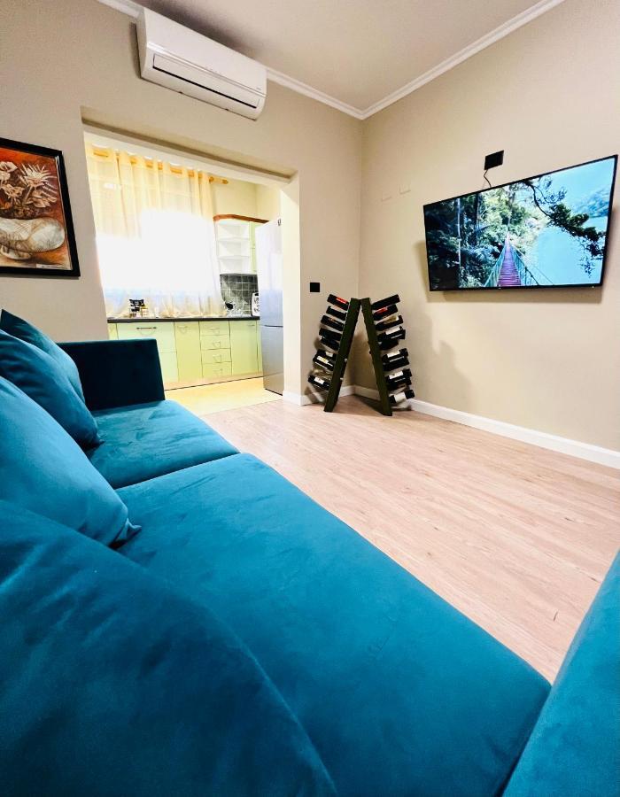 Bejart 3 Appartement