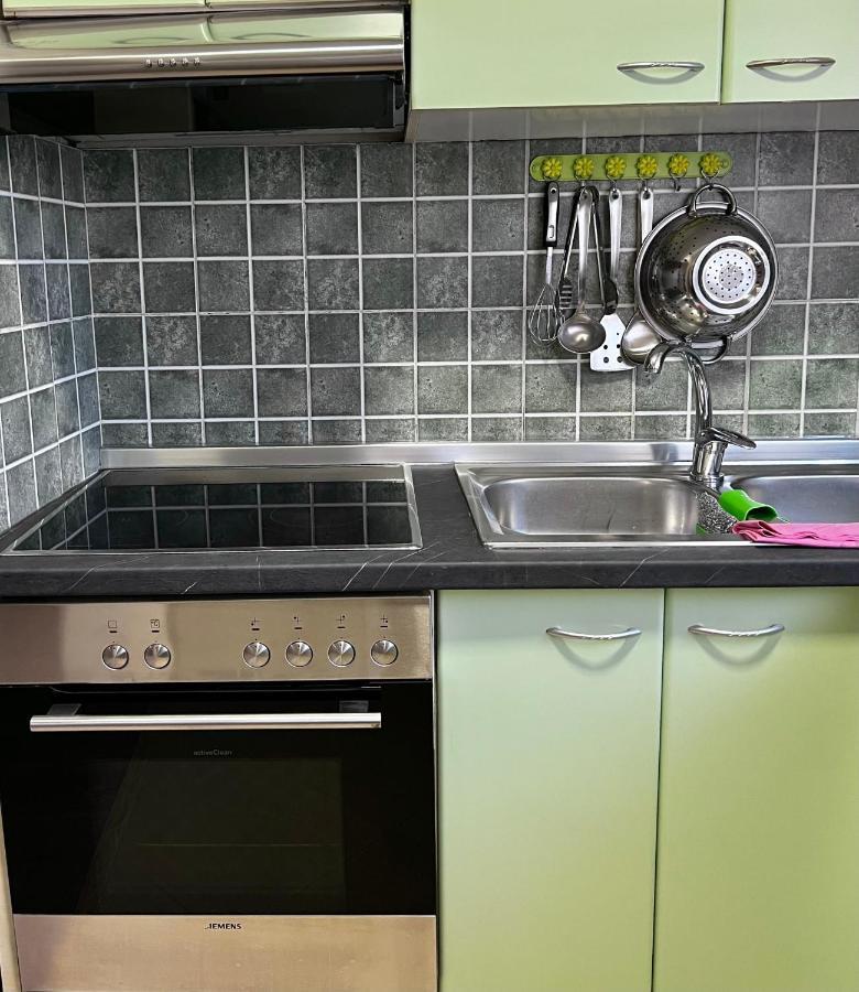 Bejart 3 Appartement Tirana