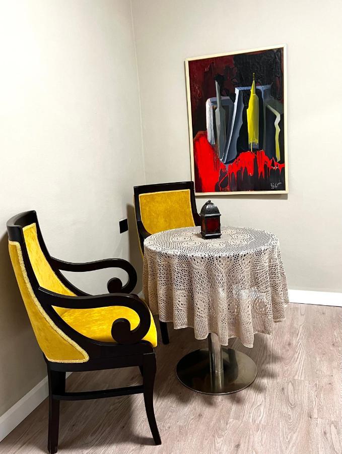 Bejart 3 Appartement