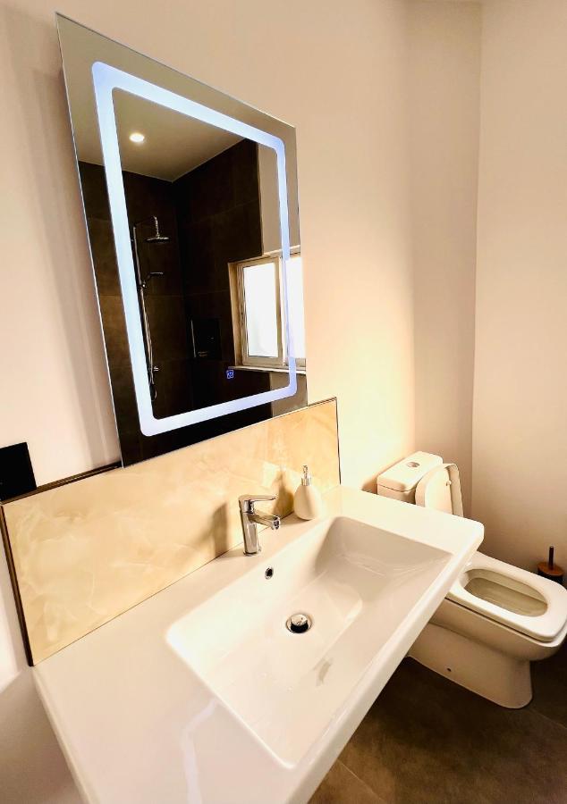 Bejart 3 Appartement *