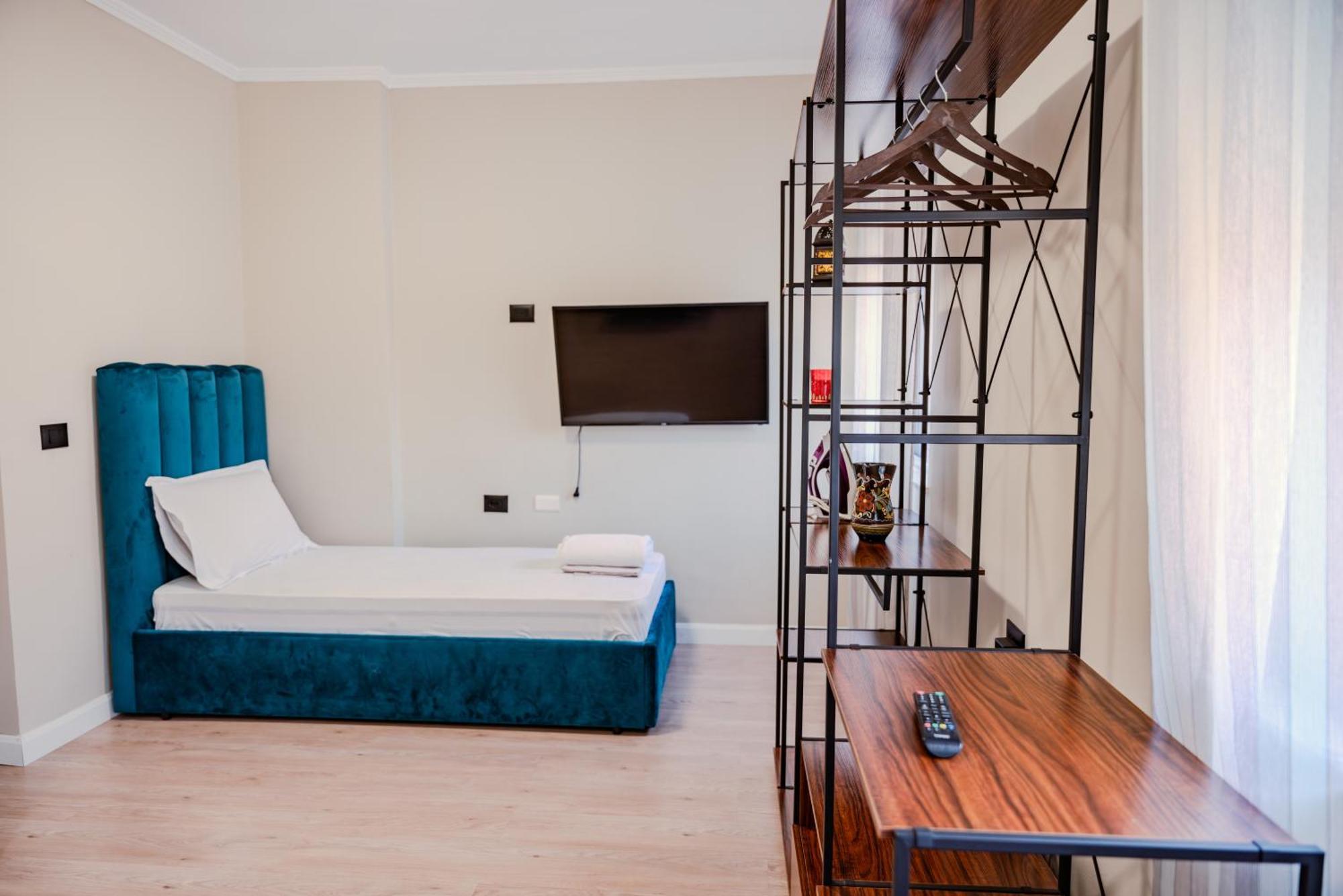 Bejart 3 Appartement *